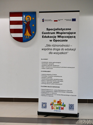 "Siła różnorodności – wspólna droga do edukacji dla wszystkich”- PRZEDSZKOLE NR 2- placówka biorąca udział w projekcje współfinansowanym z Europejskiego Funduszu Społecznego Plus
