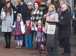 Święto Odzyskania Niepodległości w naszym Opocznie!