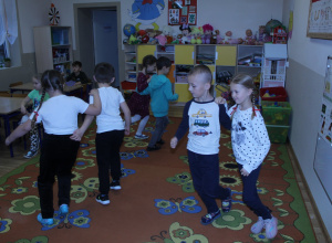 Festiwal przyśpiewki i tańca ludowego!