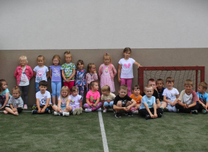 Sport to zdrowie!
