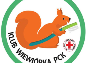 Klub Wiewiórki PCK!