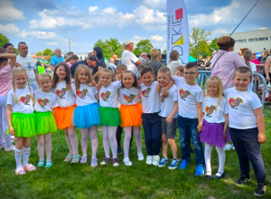 Ekologia -ważna sprawa! Piknik i festiwal piosenki ekologicznej!