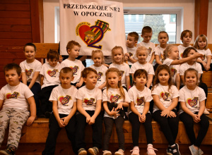 Turniej sportowy!