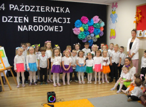 Dzień Edukacji Narodowej!