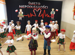 Święto Niepodległości!!!