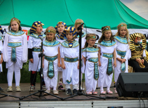 Festyn Rodzinny na osiedlu Gorzałków!