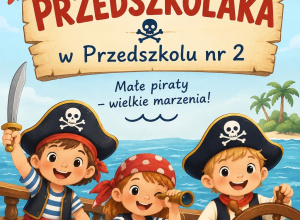 Dzień Przedszkolaka