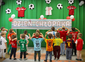 Dzień Chłopaka