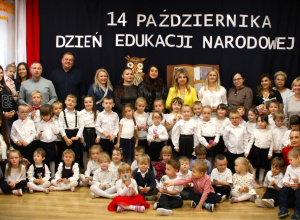 Dzień Edukacji- akademia