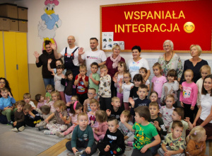 Mali Przyjaciele Zapylaczy