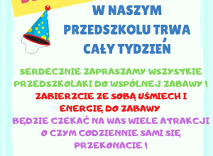 Dzień Dziecka!