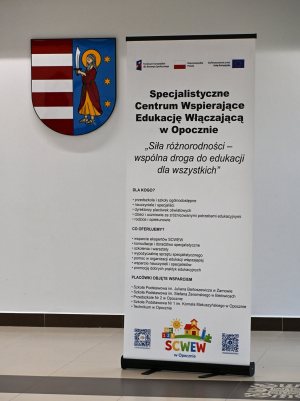 "Siła różnorodności – wspólna droga do edukacji dla wszystkich”- PRZEDSZKOLE NR 2- placówka biorąca udział w projekcje współfinansowanym z Europejskiego Funduszu Społecznego Plus
