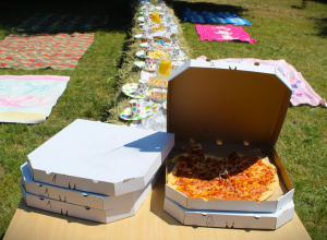 Piknik!