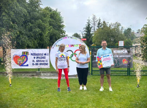 Spotkanie z Wandą Panfil!
