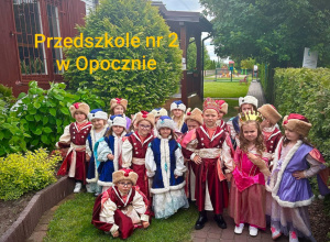 660 ROCZNICA NADANIA PRAW MIEJSKICH OPOCZNA!