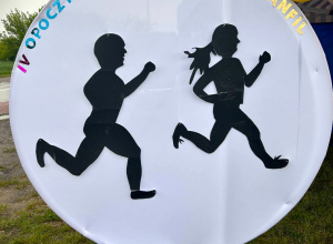 IV Opoczyński Bieg z Wandą Panfil - Strefa Kibica!