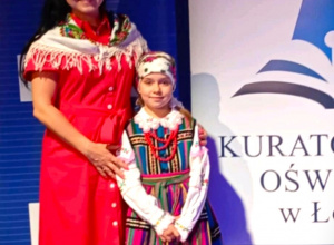 Łamijęzyczkowe przygody Oliwki!