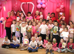 Świąteczne warsztaty z Amazonkami!