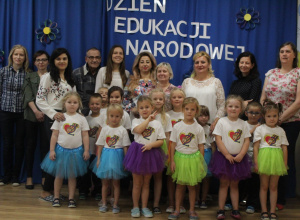 Dzień Edukacji Narodowej