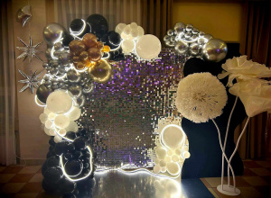 VII WALENTYNKOWY BAL CHARYTATYWNY PRZEDSZKOLA NR 2