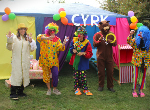 Dzień Przedszkolaka!!!