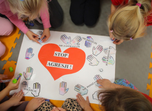 Dzień bez przemocy!!