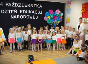 Dzień Edukacji Narodowej!
