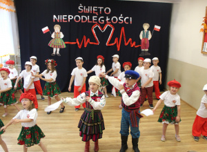 Święto Niepodległości!!!