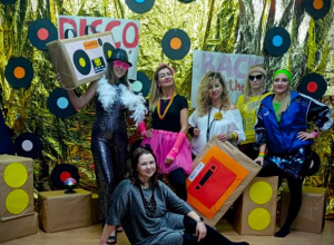 Zabawa Andrzejkowa!!