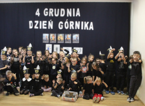 Dzień Górnika!