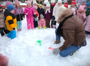 Zimowe Szaleństwo!!