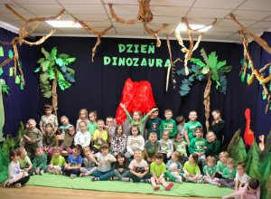 Dzień Dinozaura!