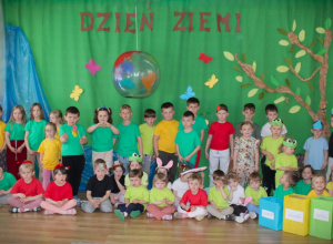 Dzień Ziemi!