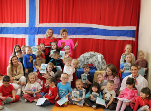 Dzień Norweski!