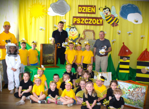 Dzień Pszczoły!!