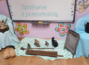 Spotkanie z przeszłością