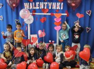 Walentynki!