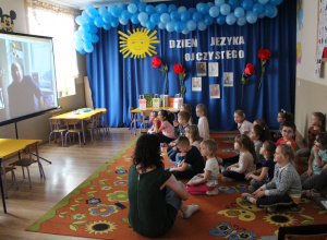 Dzień Języka Ojczystego!